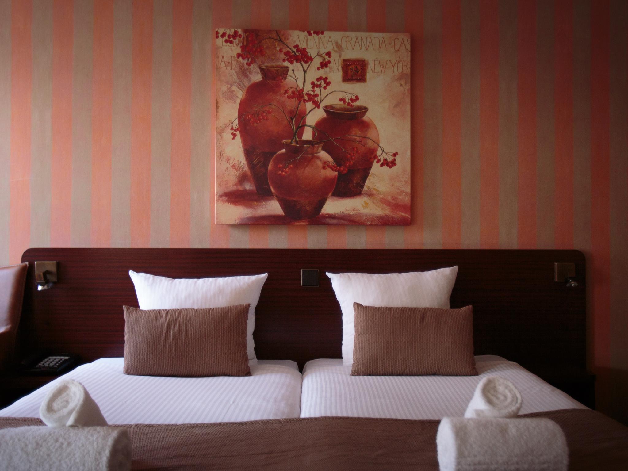 Hotel Atlas Vondelpark Amsterdam Bagian luar foto